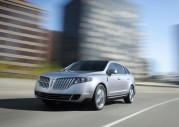 Lincoln MKT